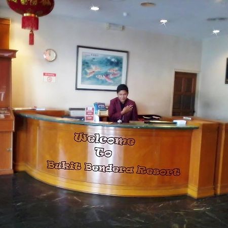 Bukit Bendera Resort Mentekab 외부 사진