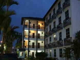 Bukit Bendera Resort Mentekab 외부 사진